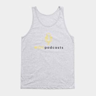 WOCpodcasts Tank Top